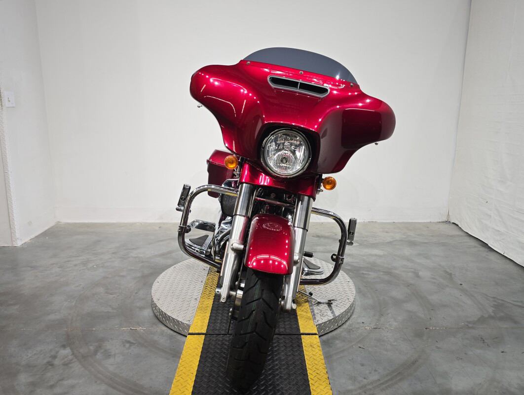 Street Glide® Special