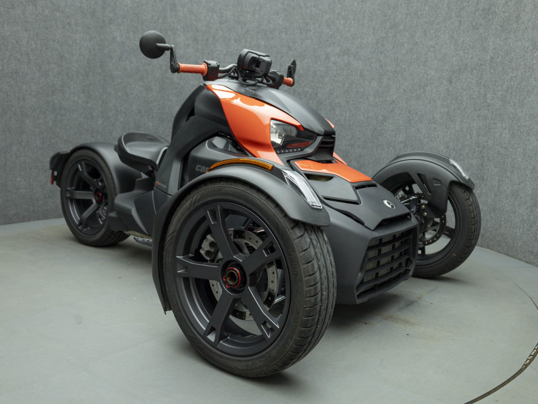 Ryker 900 ACE®	