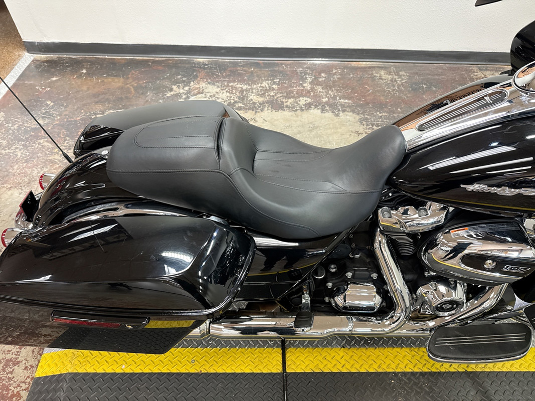 Road Glide® Special