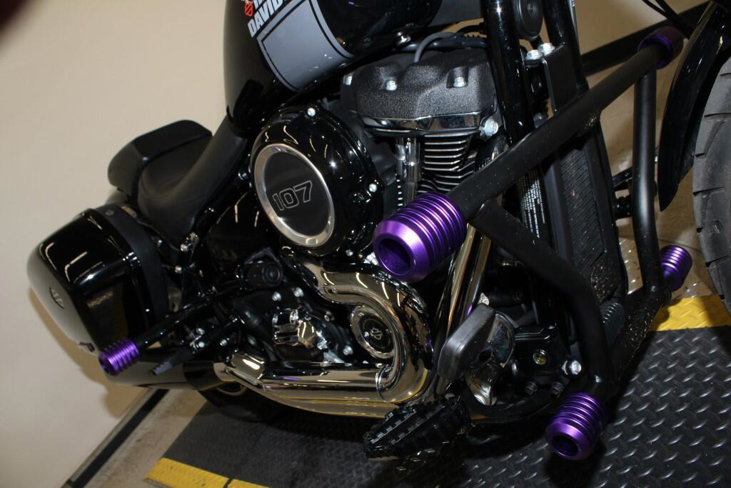 Sport Glide®