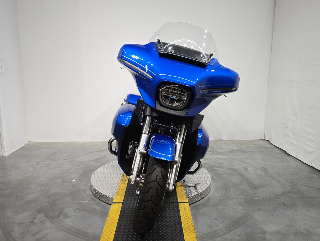 Street Glide® Ultra