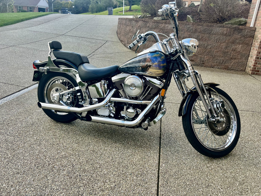 ☆希少☆　CUSTOMISER SA HARLEY-DAVIDSON Used 2008 Harley-Davidson Dyna® Wide Glide® for Sale, Ames
