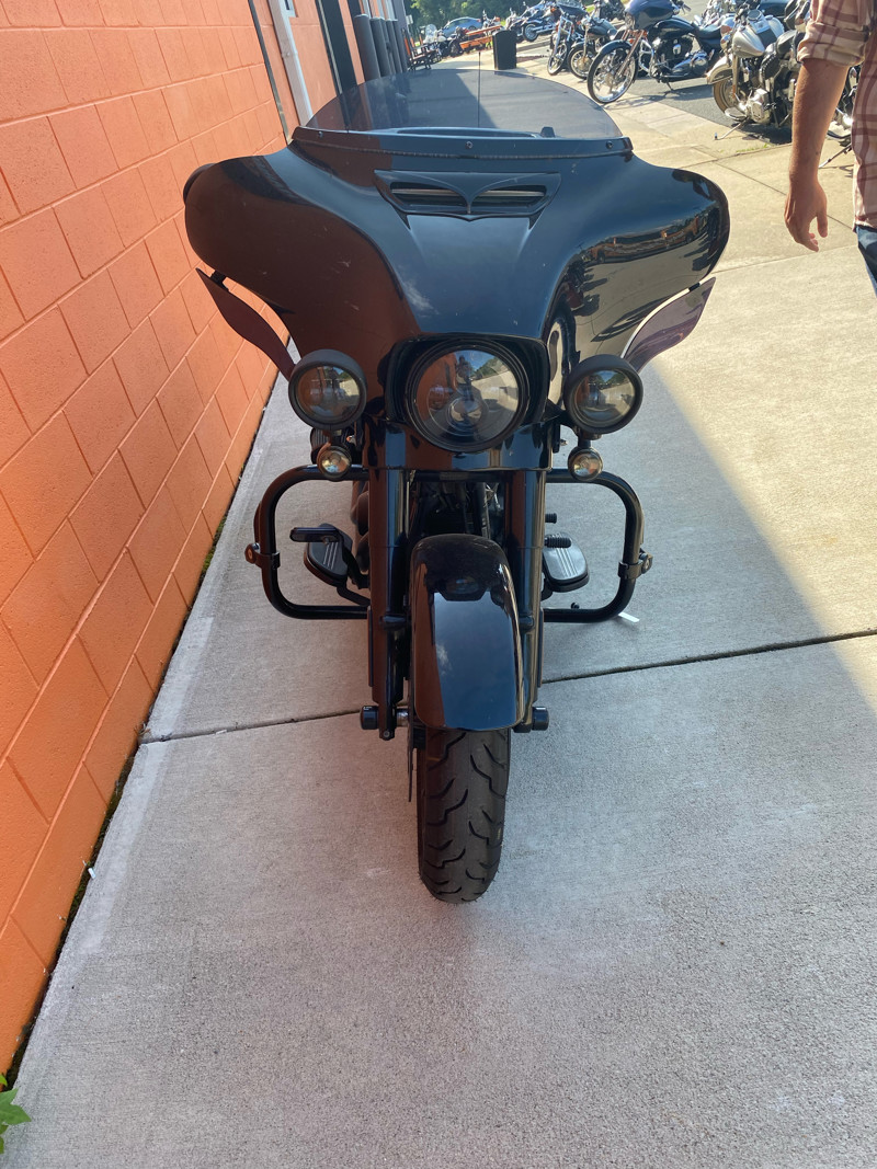 Street Glide® Special
