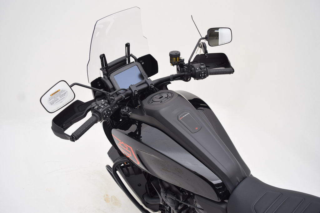 Pan America® 1250 Special