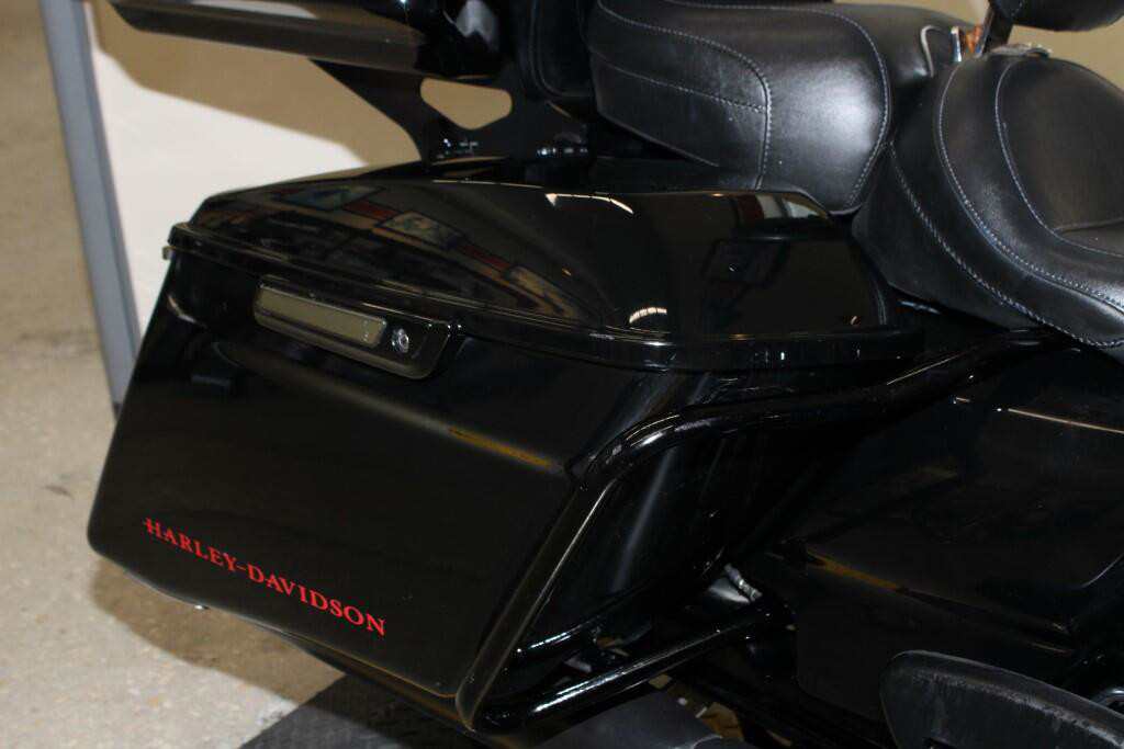 Road Glide® Special