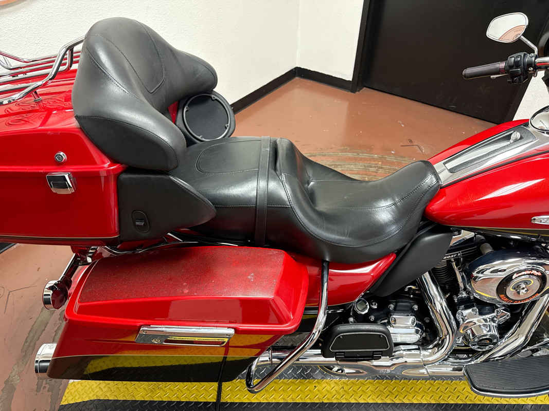 Electra Glide® Ultra Limited®