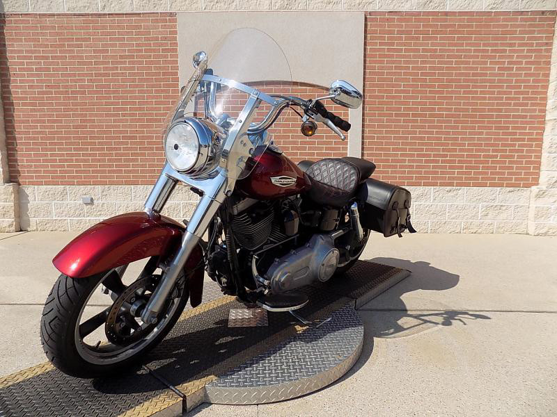 Dyna® Switchback®
