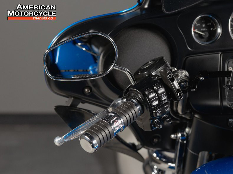 Tri Glide® Ultra