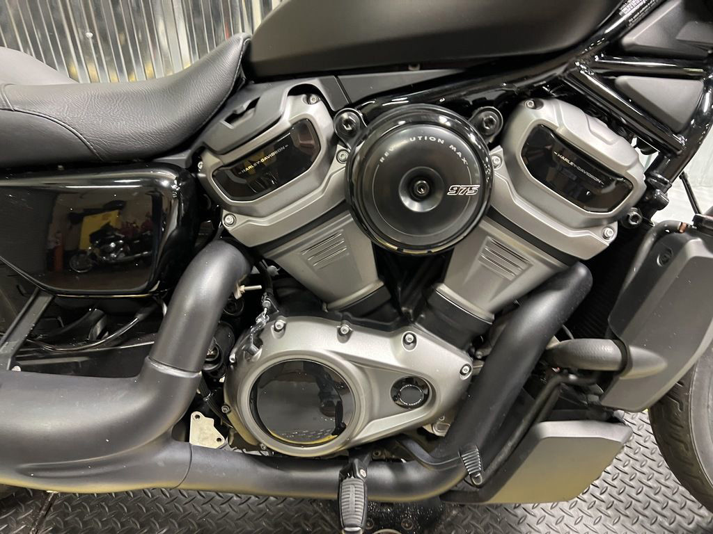 Nightster Special
