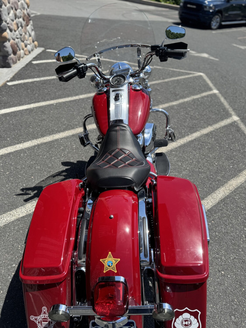 Road King®