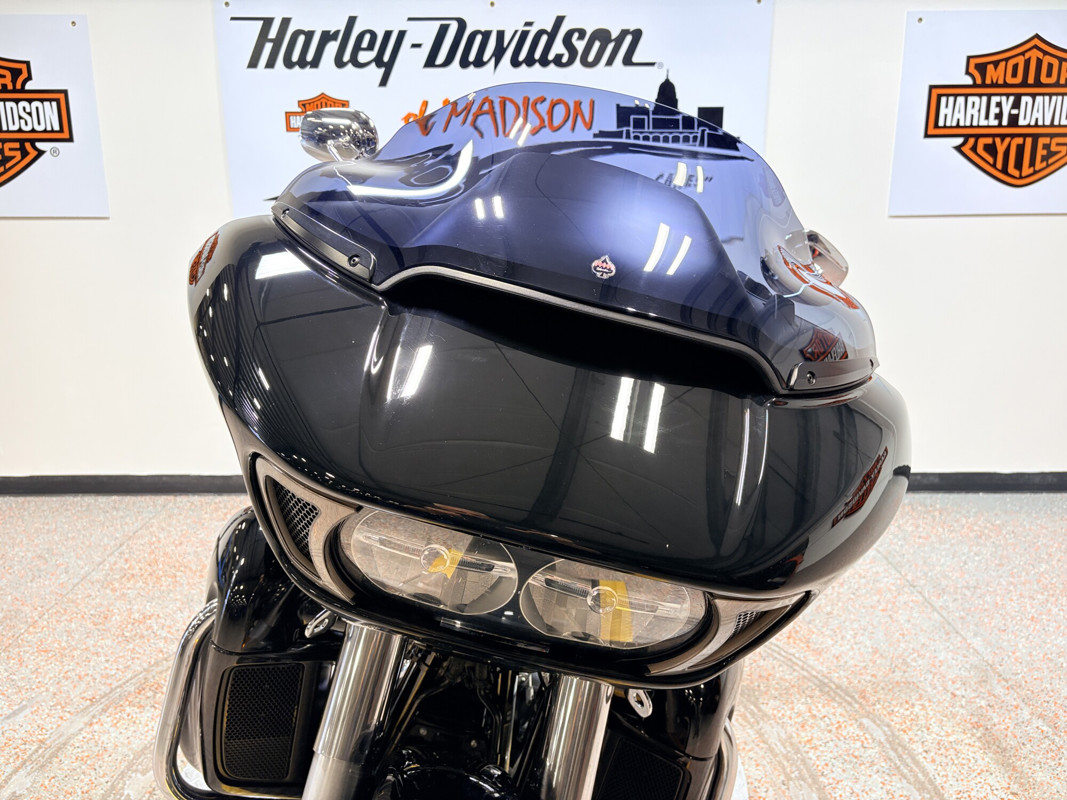 Road Glide® Ultra