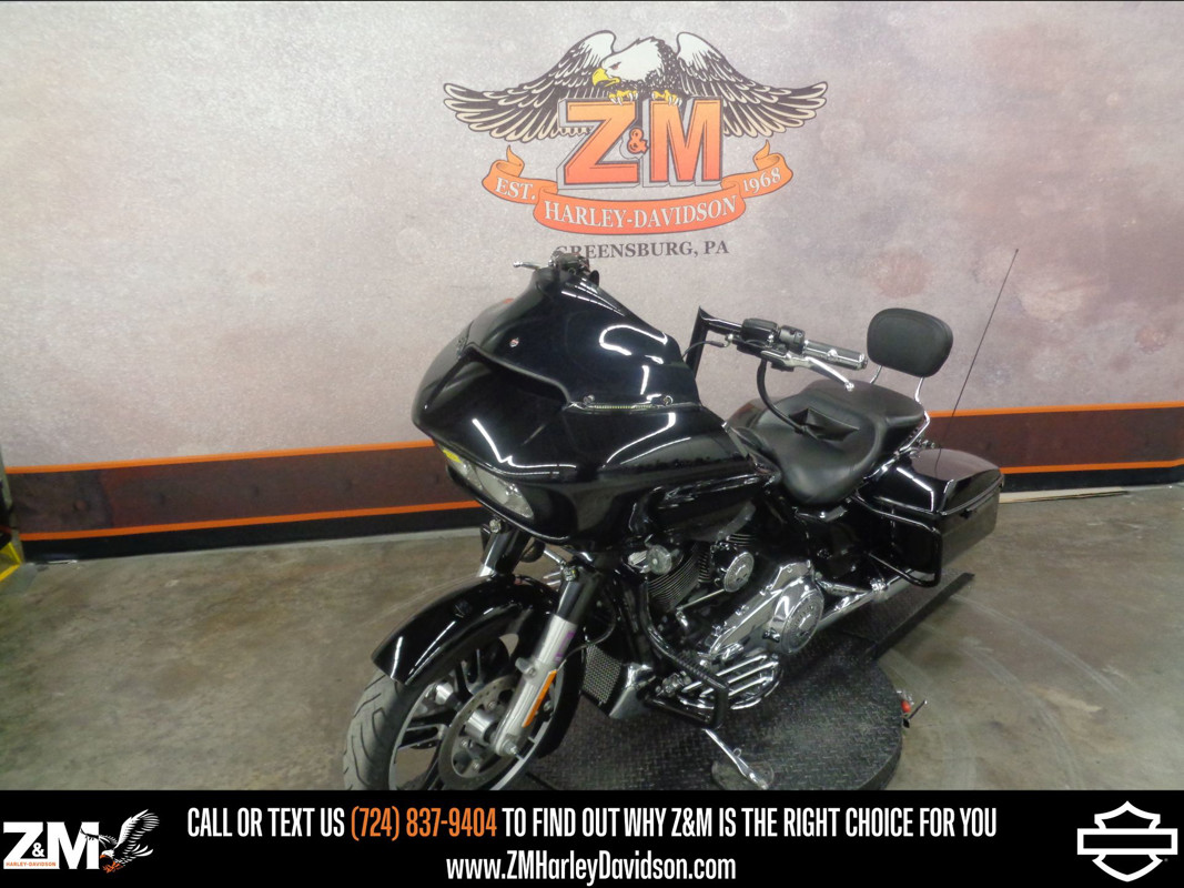 Road Glide® Special