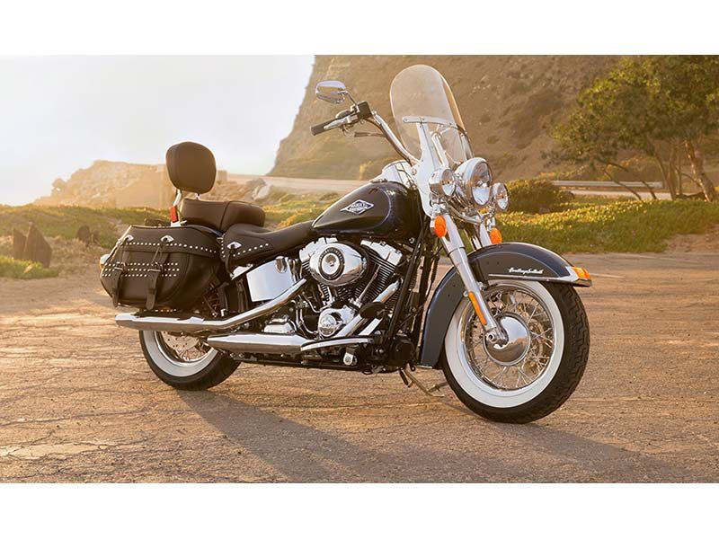 Heritage Softail® Classic