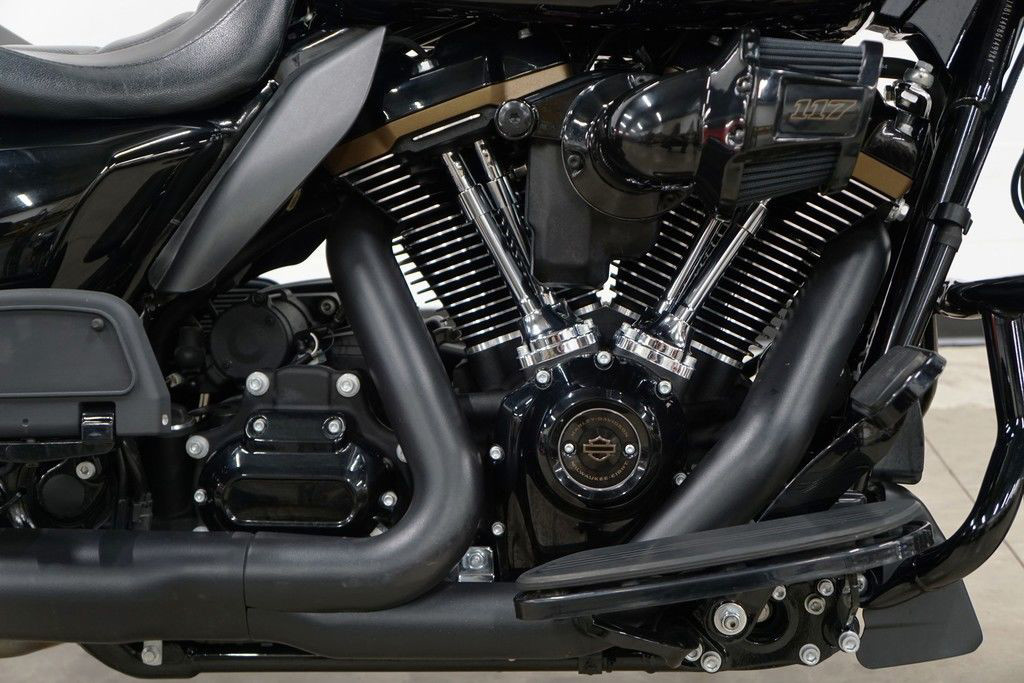 Street Glide® ST