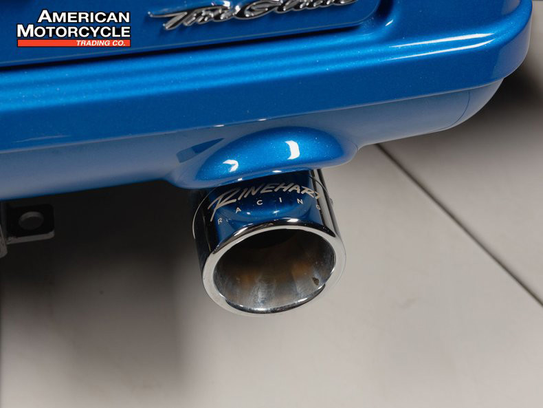 Tri Glide® Ultra