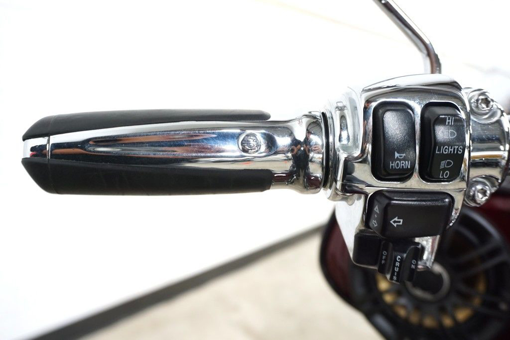 Road King®