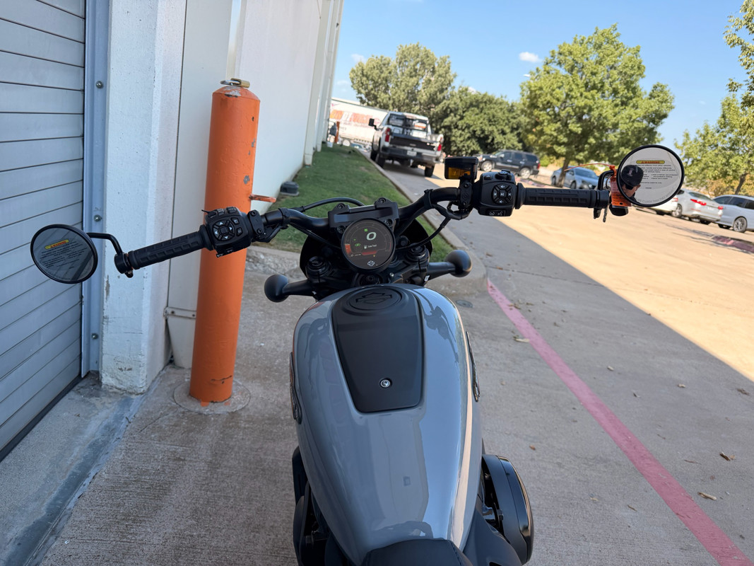 Nightster Special