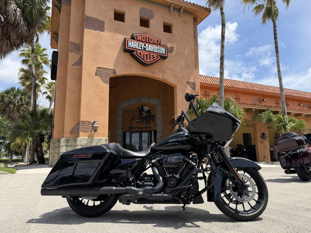 Road Glide® Special