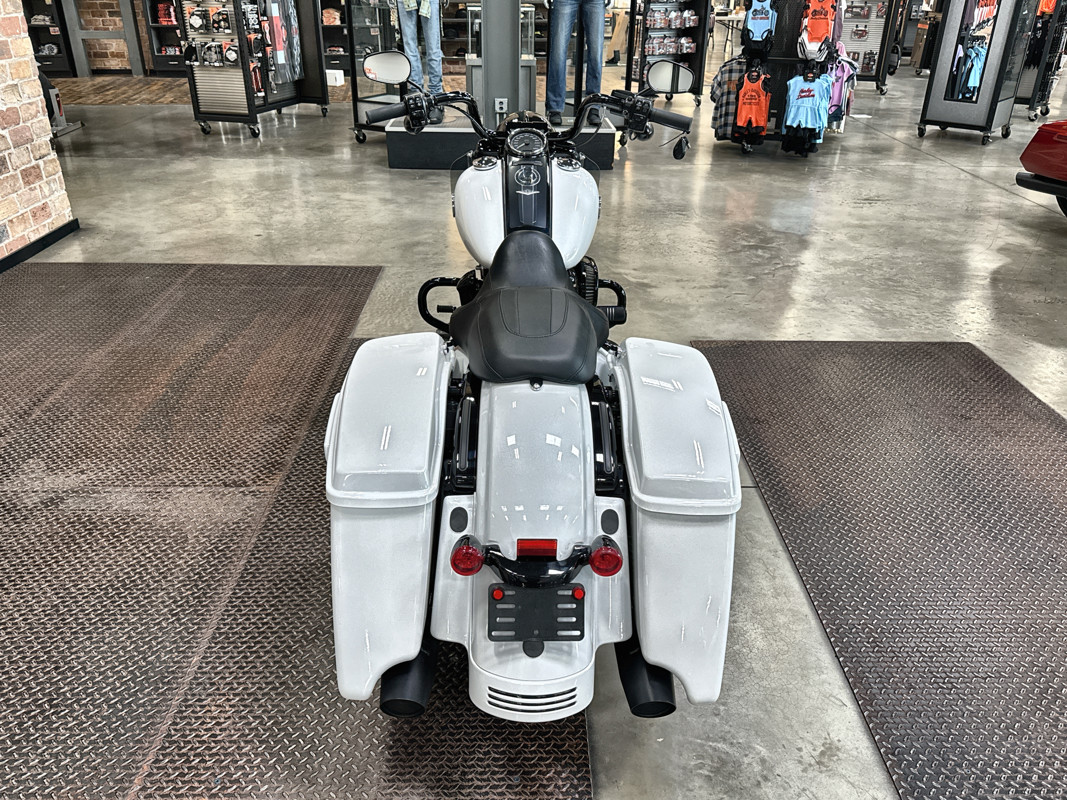 Road King® Special