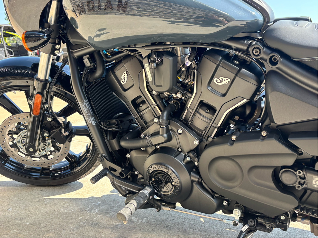 Sport Scout Sixty Limited