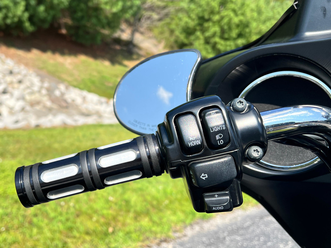 Street Glide®