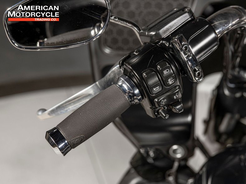 Road Glide® Ultra