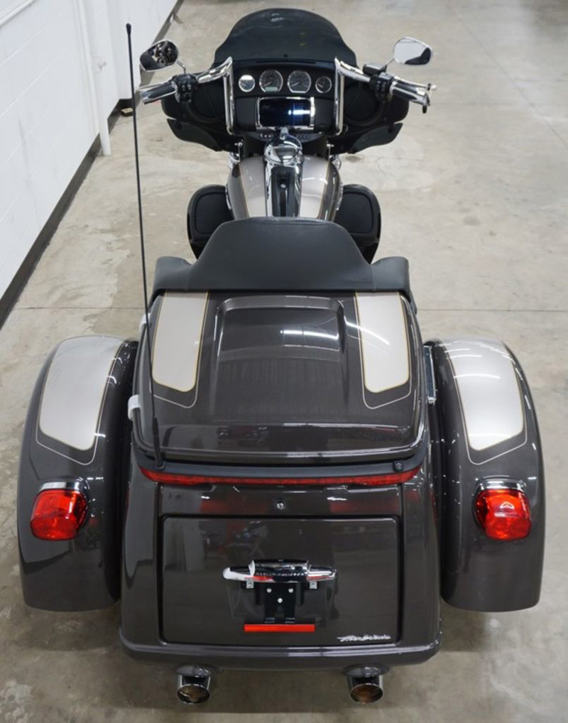 Tri Glide® Ultra