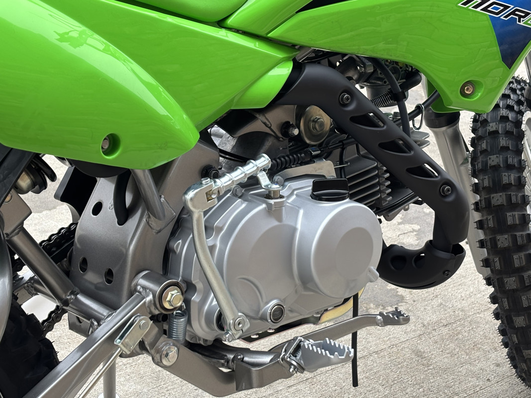 KLX110RL