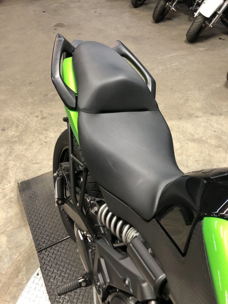KLR650