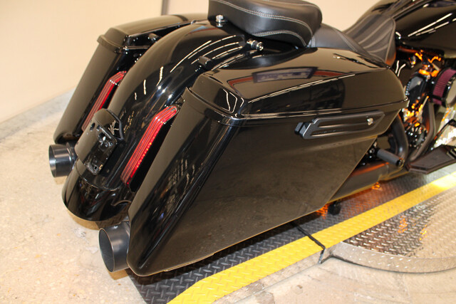 Road Glide® Special