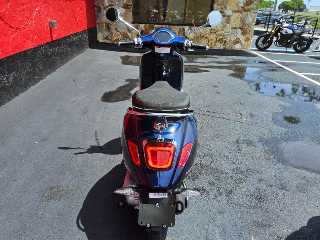 Primavera 150
