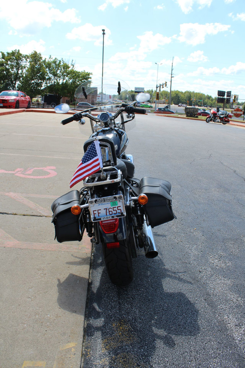 Sportster® 1200