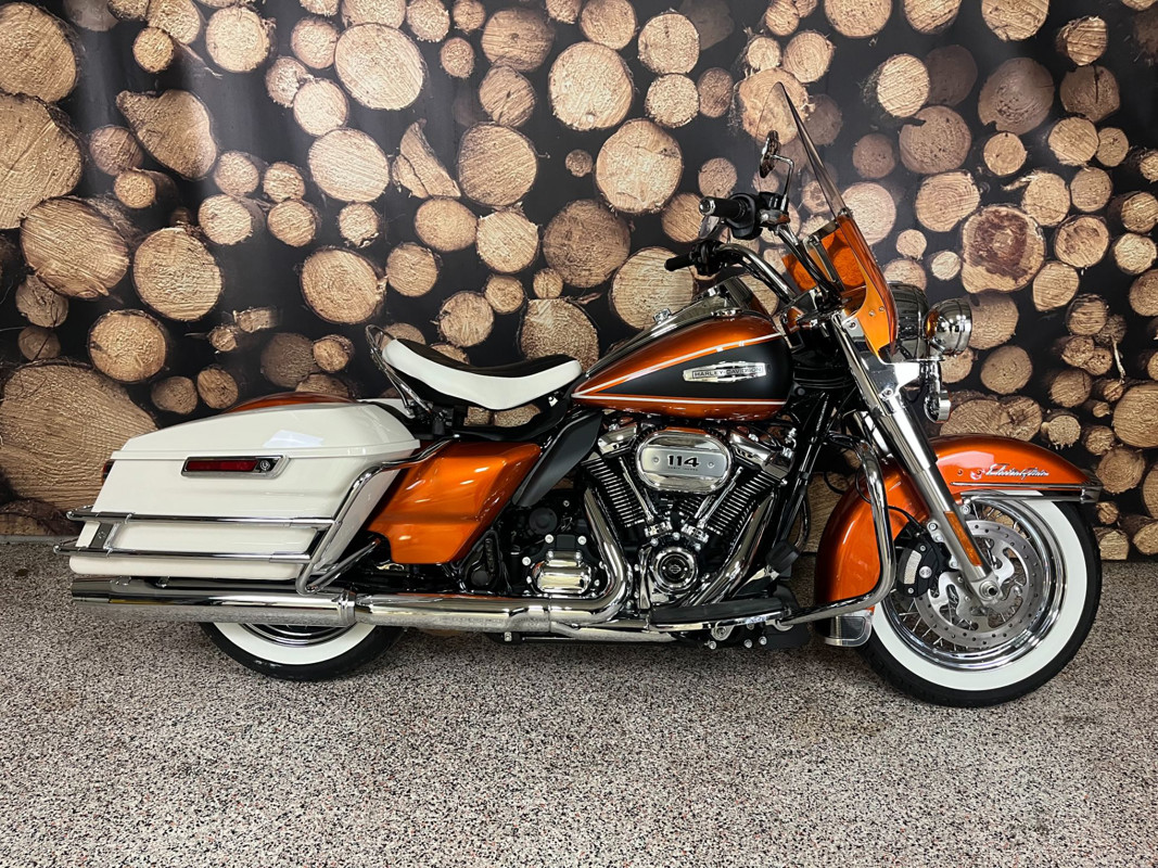 Electra Glide® Highway King