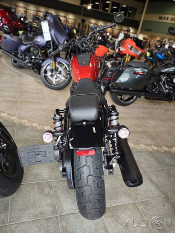 Nightster