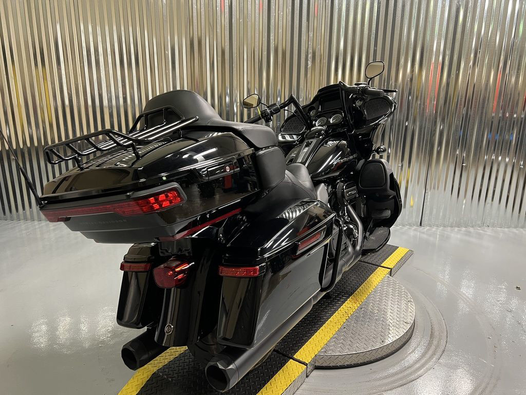 Road Glide® Limited