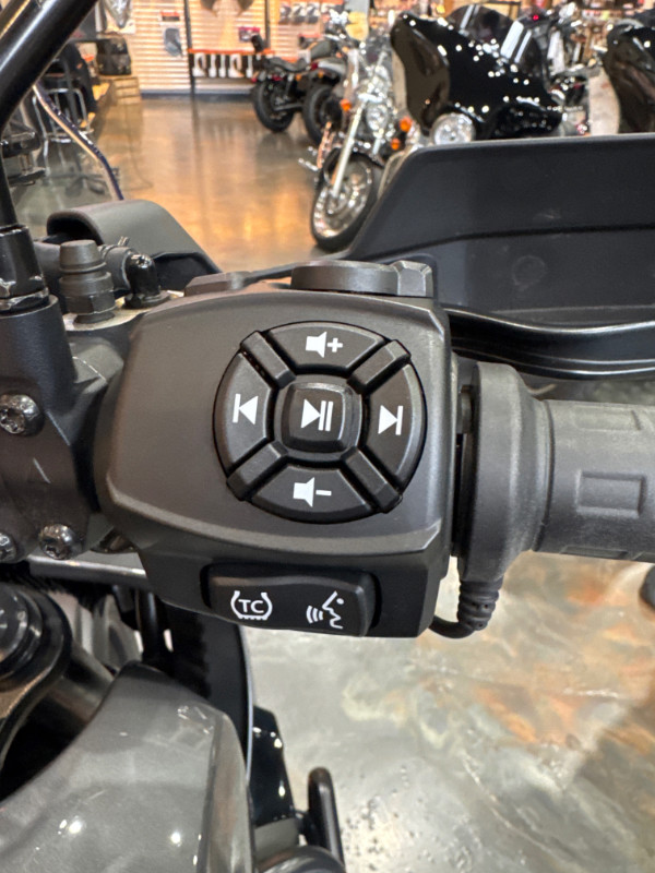 Pan America® 1250 Special