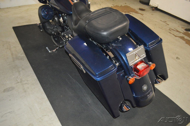 Road Glide® Ultra