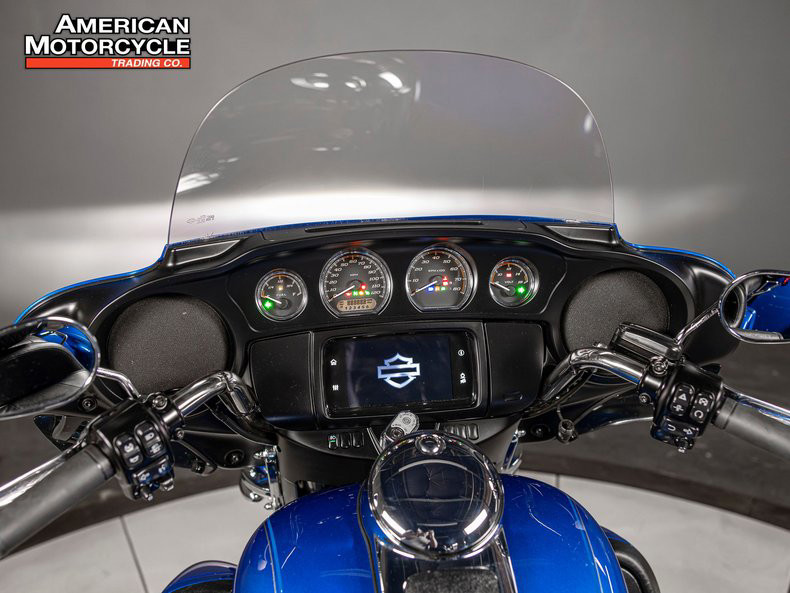 Tri Glide® Ultra