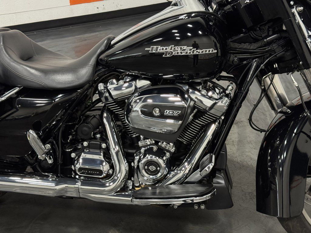 Street Glide® Special