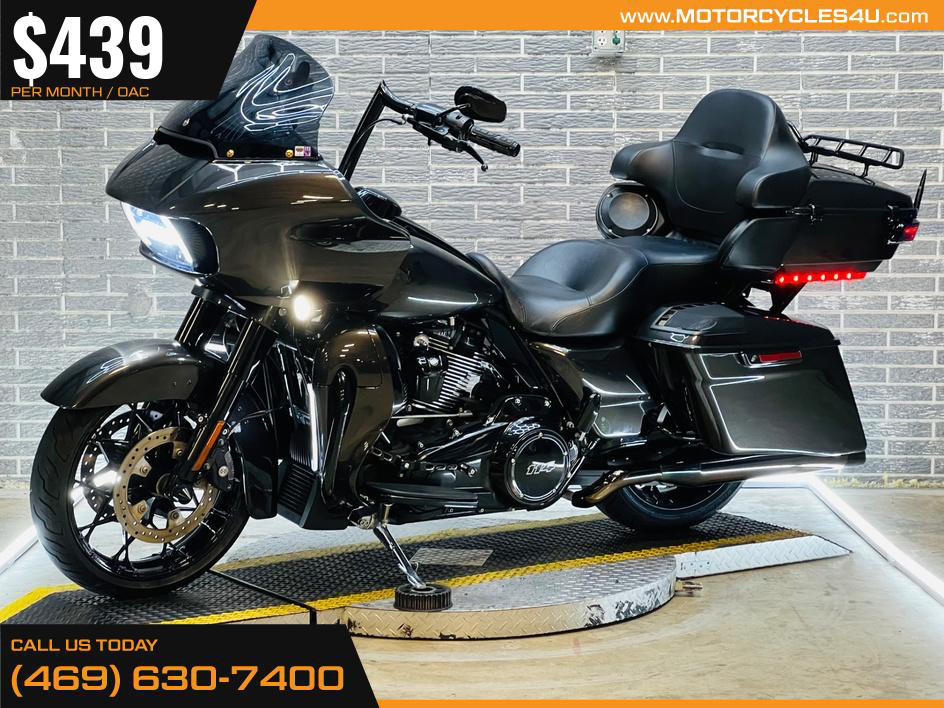 Road Glide®