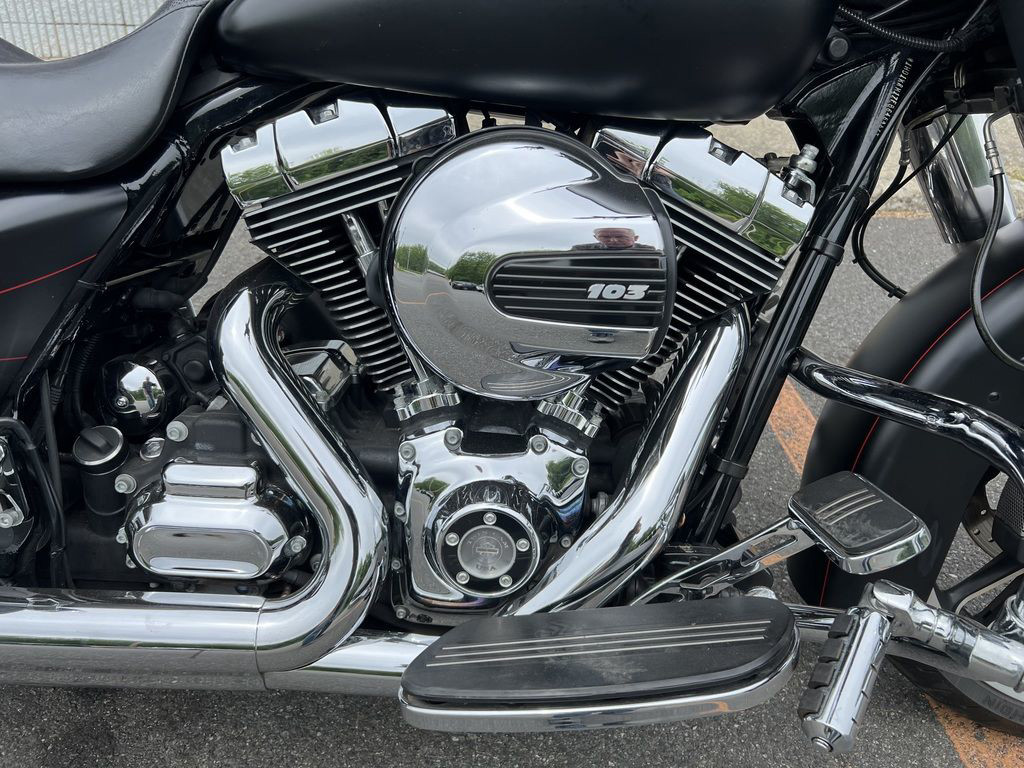 Street Glide® Special