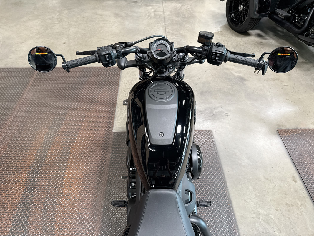 Nightster