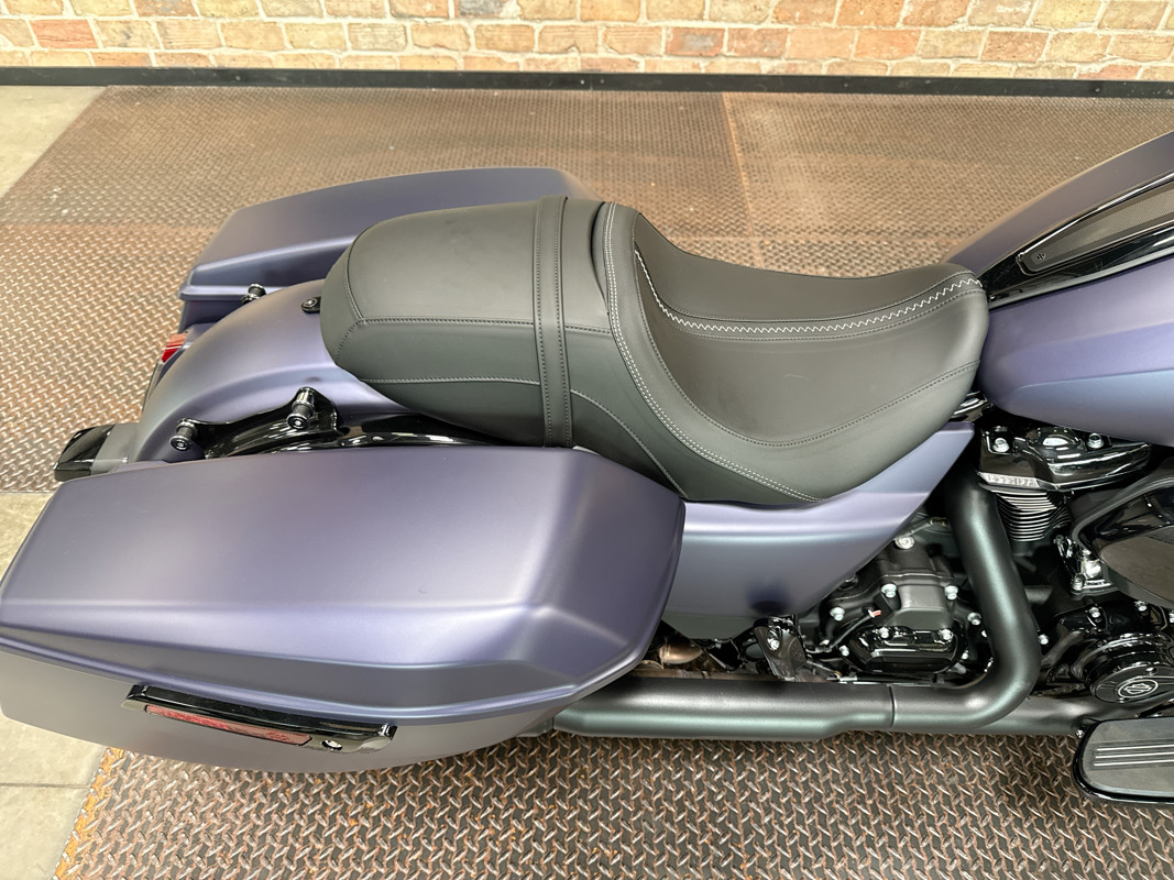 Road Glide®
