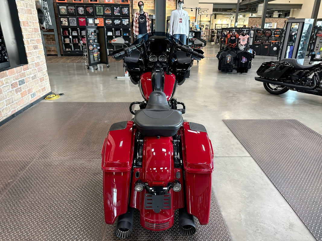 Road Glide® Special