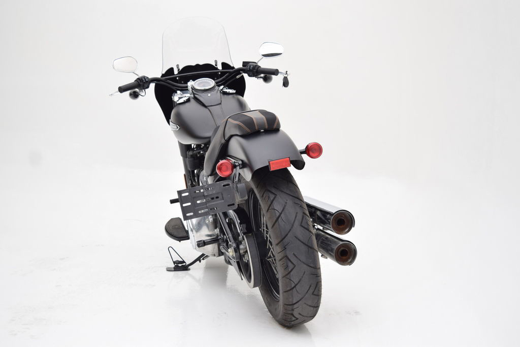 Softail® Slim®