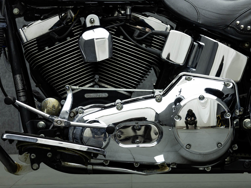 Heritage Softail® Classic