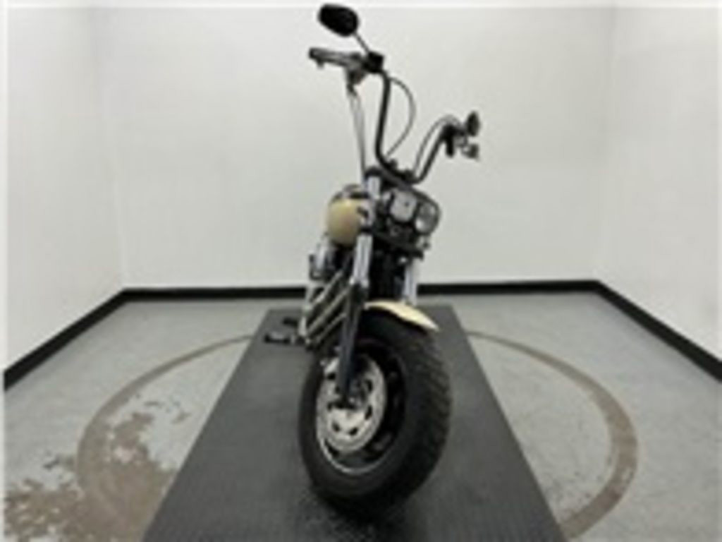 Dyna® Fat Bob®