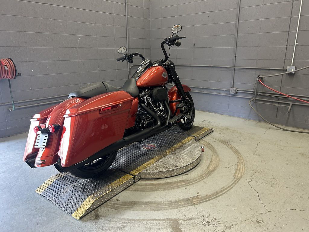 Road King® Special
