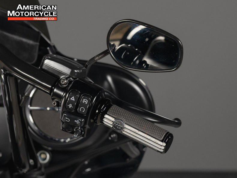 Tri Glide® Ultra