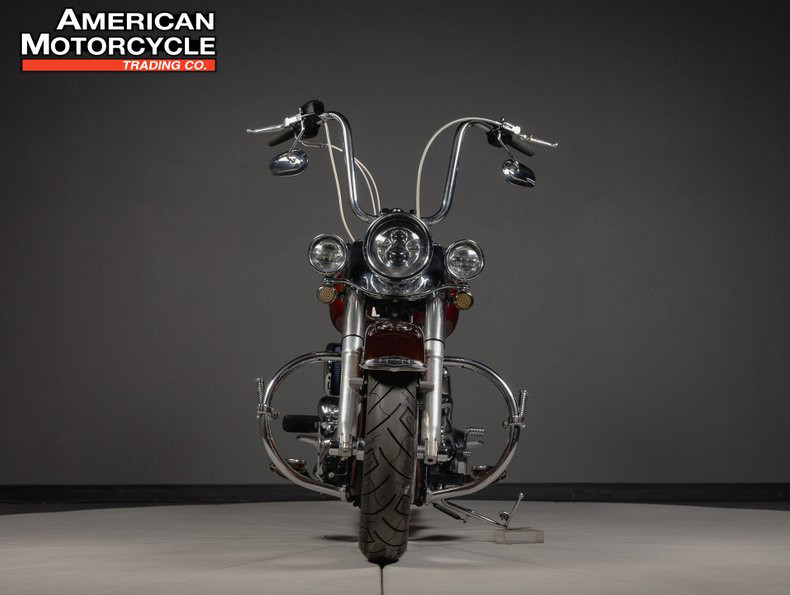 Softail® Deluxe